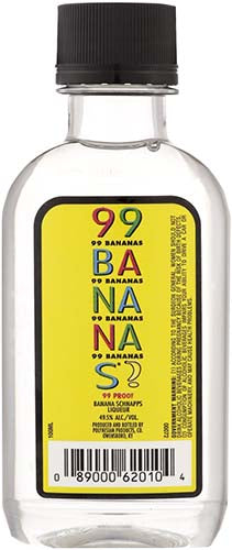 99 BANANA