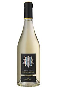 Belguardo Vermentino|Liquor Cave