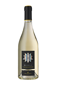 Belguardo Vermentino V