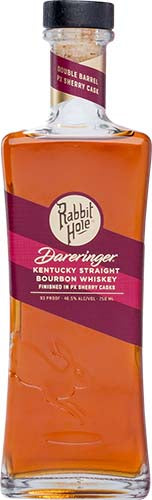 Rabbit Hole Dareringer