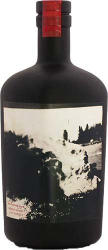 THE BURNING CHAIR BORBON