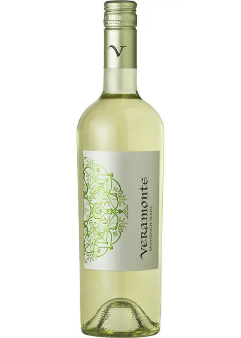 Veramonte Sauvignon Blanc 2024