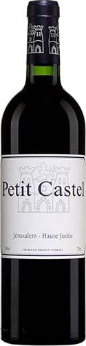 DOMAINE DU CASTEL PETIT CASTEL