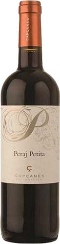 PERAJ PETITA