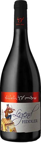 SHILOH LEGEND FIDDLER