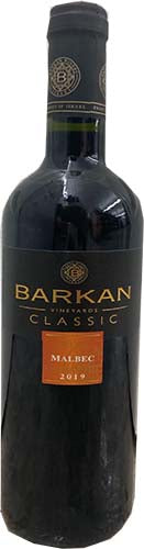 BARKAN MALBEC