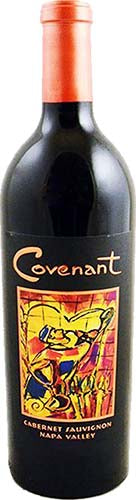 COVENANT CABERNET NAPA