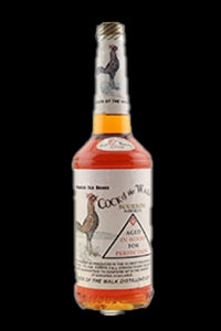 Cock of the Walk Bourbon