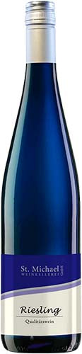 SR MICHAEL QBA RIESLING
