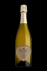 Cote Mas Brut Cremant di Limoux