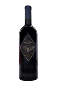 Castello di Bolgheri Vavara