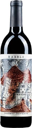 RABBLE PASO ROBLES CABERNET