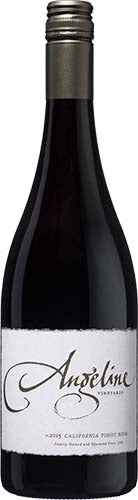 ANGELINE PINOT NOIR