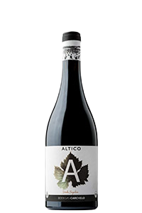 Bodegas Carchelo Altico|Liquor Cave