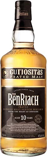 BENRIACH 10 YR