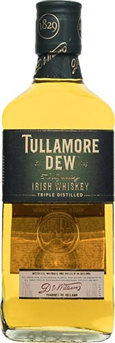 TULLAMORE DEW