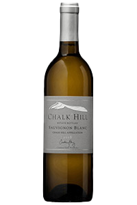 Chalk Hill Sauvignon Blanc Estate|Liquor Cave