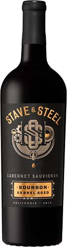 STAVE & STEEL