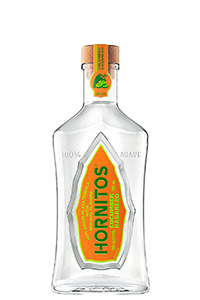 Sauza Hornitos Cucumber Habanero Teq|Liquor Cave