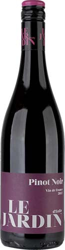 LE JARDIN PINOT NOIR