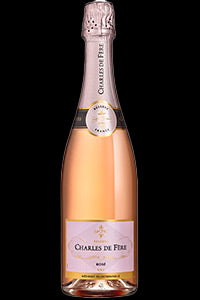 Charles De Fere Rose|Liquor Cave