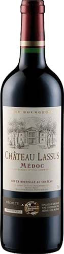 CHATEAU LASSUS MEDOC