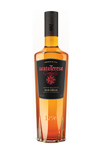 Santa Teresa 1796 Gran Reserva Ron Anejo