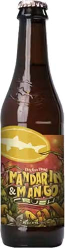 DOGFISH HEAD DRAGONS AND YUMS YUMS - PUNKIN