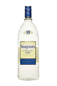 Seagram's Gin