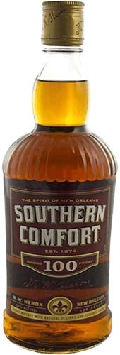 SOUTHERN COMFORT 100PF
