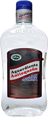 AGUARDIENTE ANTIOQUENO
