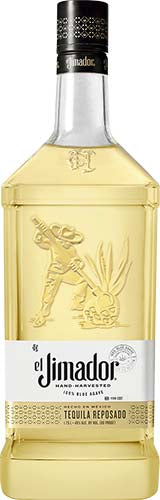 EL JIMADOR REPOSADO