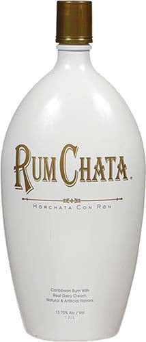 RUM CHATA