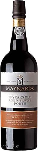 MAYNARDS 10 YR