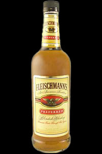 Fleisch Preferred|Liquor Cave