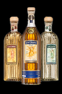 Gran Centenario Rainbow Pack