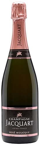 JACOUART ROSE CHAMPAGNE