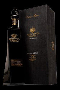 Adictivo Extra Anejo Black 14Yr|Liquor Cave