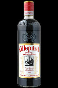 Killepitsch Herbal Liqueur|Liquor Cave