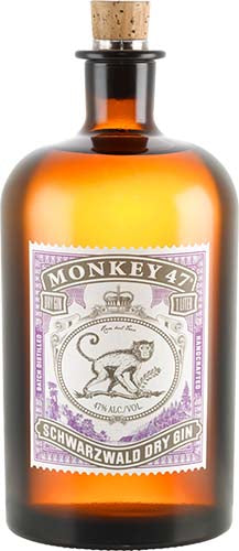 MONKEY GIN