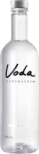 VODA VODKA