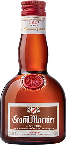 GRAND MARNIER