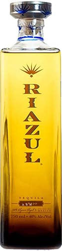 RIAZUL ANEJO