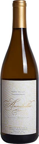 ANNABELLA CHARDONNAY NAPA