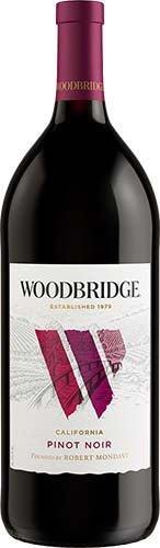 WOODBRIDGE PINOT NOIR