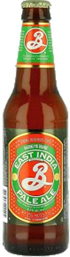BROOKLYN EAST INDIA PALE ALE