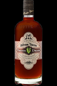 The Bitter Truth Pimento Dram Liq|Liquor Cave