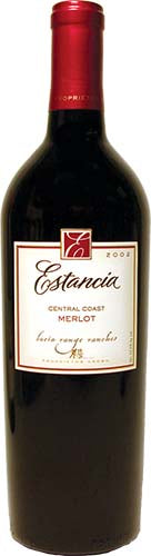 ESTANCIA MERLOT