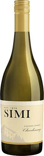 SIMI CHARDONNAY