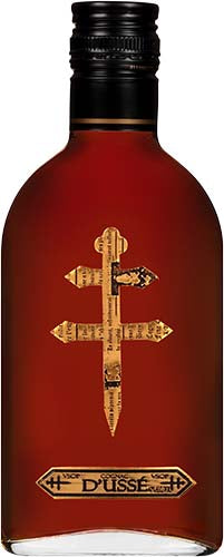 D"USSE COGNAC VSOP